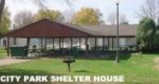 City Park Shelter House